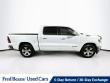 2020 Ram 1500 Laramie Crew Cab 4x4 57 Box