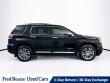 2017 GMC Terrain Denali