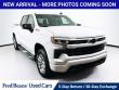 Certified 2023 Chevrolet Silverado 1500 RST Truck