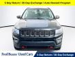 2020 Jeep Compass Trailhawk 4x4