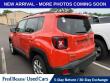 2021 Jeep Renegade Latitude 4x4