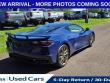 2025 Chevrolet Corvette Stingray 3LT