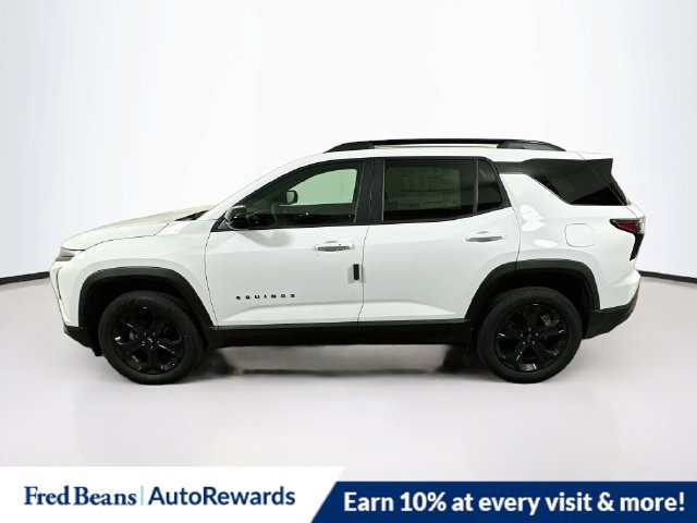 New 2027 Chevrolet Equinox LT SUV