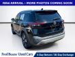 2021 Nissan Rogue SL Intelligent AWD