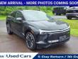 Used 2024 Chevrolet Blazer EV RS SUV