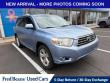 Used 2010 Toyota Highlander Limited