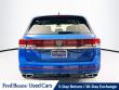 2026 Volkswagen Atlas SEL Premium R-Line