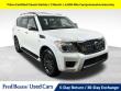 2019 Nissan Armada Platinum SUV
