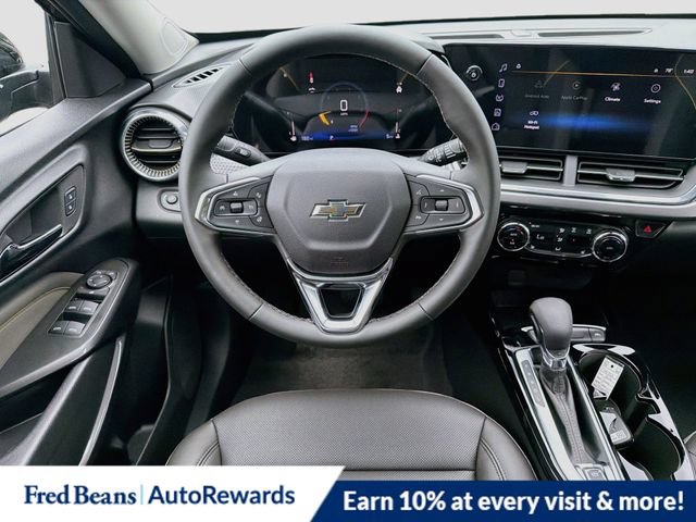 2026 Chevrolet Trax Activ - Photo 18