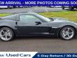 2011 Chevrolet Corvette Grand Sport Z16 Grand Sport w/3LT Performance