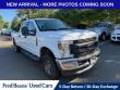 Used 2018 Ford Super Duty F-250 SRW XL