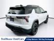 2025 Chevrolet Equinox RS SUV