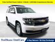 Used 2018 Chevrolet Tahoe LT SUV