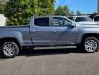 2018 GMC Canyon 4WD SLT Truck