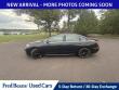 2021 Volkswagen Passat 2.0T SE