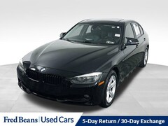 2015 BMW 3 Series 328i xDrive