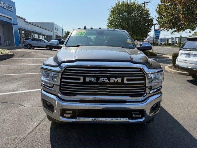 2020 Ram 2500 Big Horn photo 2