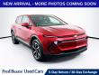 Used 2025 Chevrolet Equinox EV LT SUV