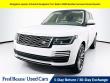 2021 Land Rover Range Rover Westminster