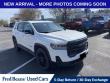 Used 2023 GMC Acadia SLT SUV