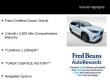 2022 Toyota Highlander XLE SUV