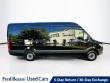 2025 Mercedes-Benz Sprinter Passenger Van NA