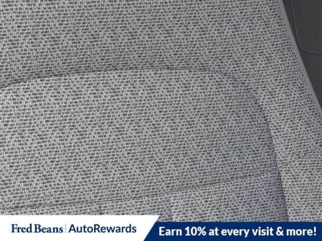 2025 Chevrolet Express Cargo Work Van - Photo 21