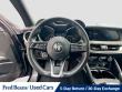2023 Alfa Romeo Stelvio Ti AWD