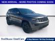 Used 2019 Jeep Grand Cherokee Altitude 4x4 SUV