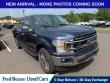 Used 2018 Ford F-150 XL