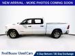 2022 Ram 1500 Tradesman Crew Cab 4x4 64 Box