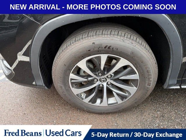 2020 Lexus RX 350 Premium photo 4