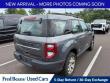 2022 Ford Bronco Sport Base