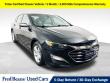 Used 2020 Chevrolet Malibu LS Car