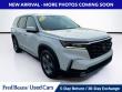 2023 Honda Pilot AWD EX-L 8 Passenger