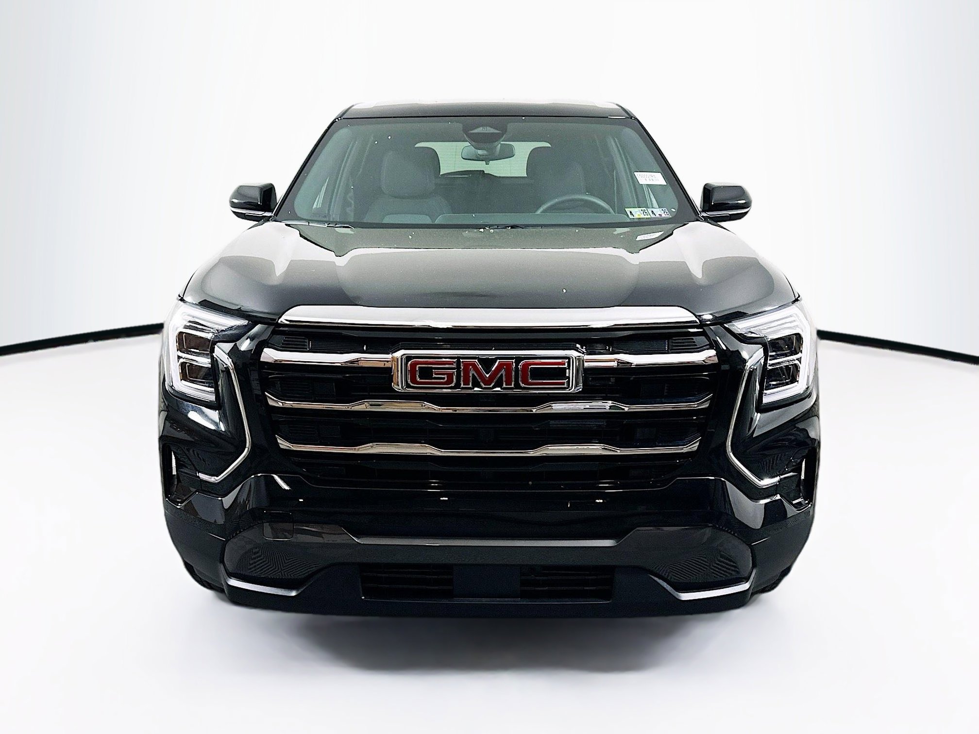 Certified 2025 GMC Terrain Elevation with VIN 3GKALUEG7SL254601 for sale in Doylestown, PA