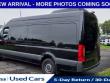 2025 Mercedes-Benz Sprinter Passenger Van NA