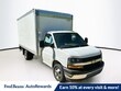  Chevrolet Express Cutaway 3500