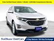 Used 2021 Chevrolet Equinox LT SUV