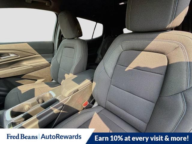 2026 Chevrolet Equinox EV 1LT - Photo 17