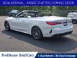 2021 BMW 4 Series 430i