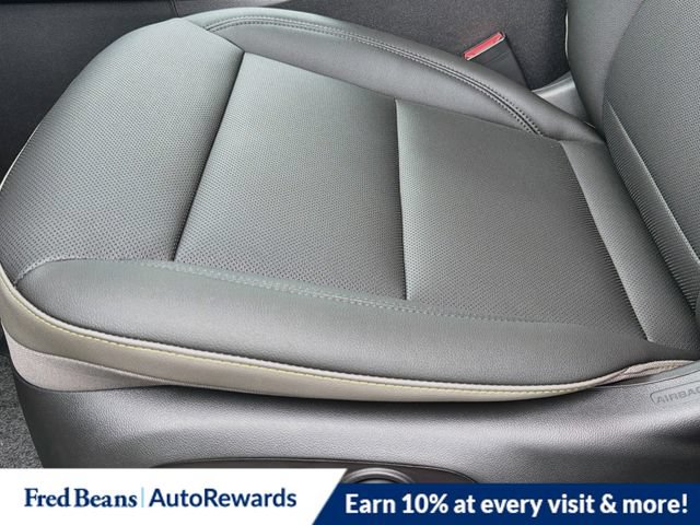 2026 Chevrolet Trax Activ - Photo 20