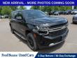 Used 2022 Chevrolet Suburban LT SUV