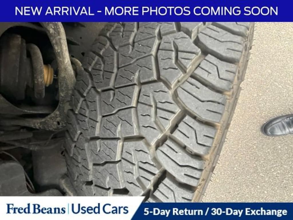 Used 2018 Ford F-150 XLT Truck