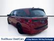 2026 Honda Odyssey Sport-L Minivan