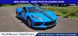  Chevrolet Corvette Stingray