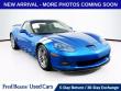 Used 2008 Chevrolet Corvette Z06 Z06 Performance