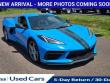 Used 2021 Chevrolet Corvette Stingray 2LT Performance