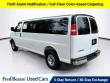 2025 Chevrolet Express Passenger 1LT Van