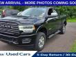 2022 Ram 2500 Laramie Crew Cab 4x4 64 Box